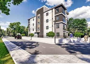 مشروع استثماري في منطقة التينتاس-أنطاليا