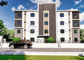 مشروع استثماري في منطقة التينتاس-أنطاليا