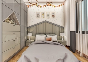 مشروع استثماري في منطقة التينتاس-أنطاليا