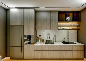 مشروع استثماري في منطقة التينتاس-أنطاليا