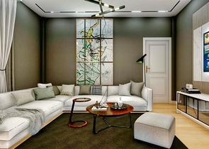 مشروع استثماري في منطقة التينتاس-أنطاليا