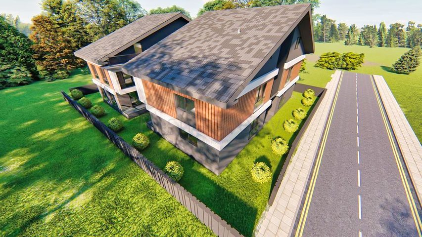 شقة 2+1 في فتحية-منطقة أنطاليا 