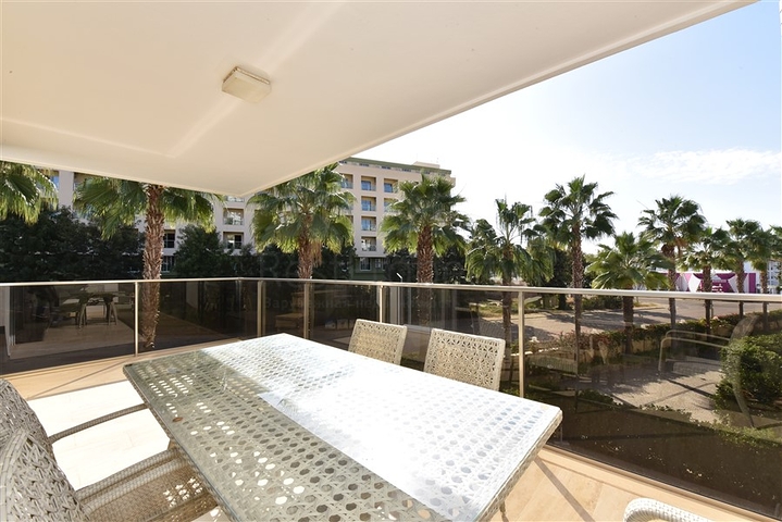 دوبلكس عائلية - 3 غرف وصالة - ضمن منطقة هادئة - كوناكليه / الانيا 