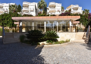 دوبلكس عائلية - 3 غرف وصالة - ضمن منطقة هادئة - كوناكليه / الانيا 