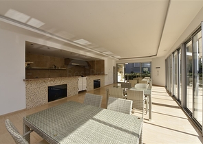 دوبلكس عائلية - 3 غرف وصالة - ضمن منطقة هادئة - كوناكليه / الانيا 