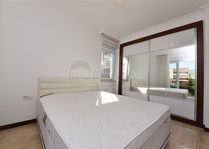 دوبلكس عائلية - 3 غرف وصالة - ضمن منطقة هادئة - كوناكليه / الانيا 