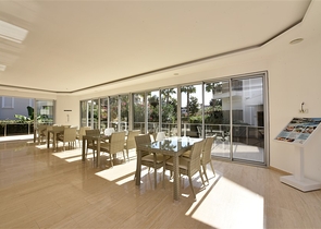 دوبلكس عائلية - 3 غرف وصالة - ضمن منطقة هادئة - كوناكليه / الانيا 