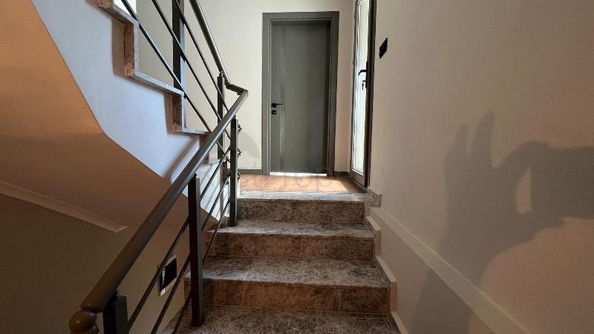 فيلا 3+1 في منطقة فتحية