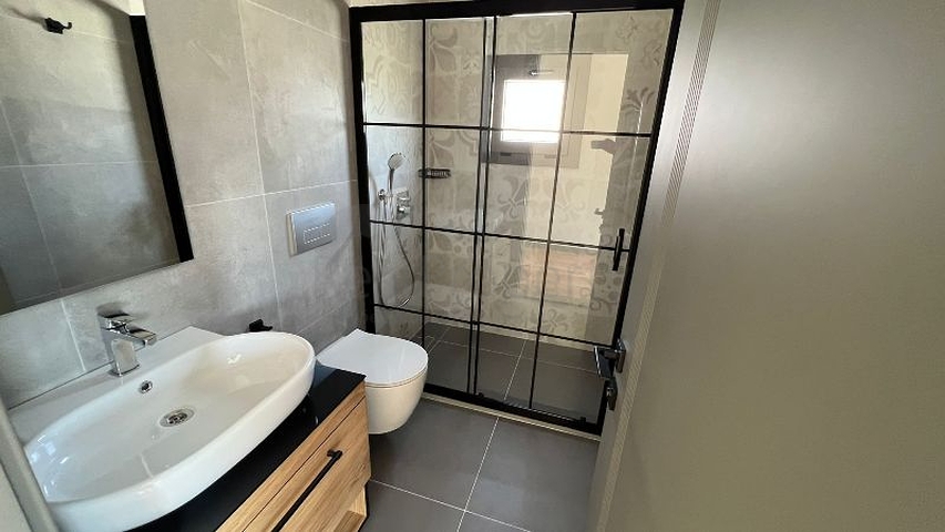 فيلا 3+1 في منطقة فتحية