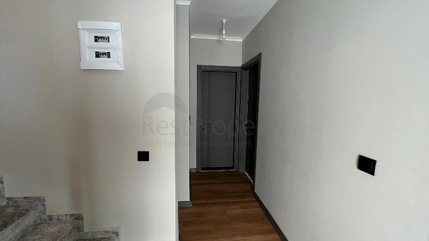 فيلا 3+1 في منطقة فتحية