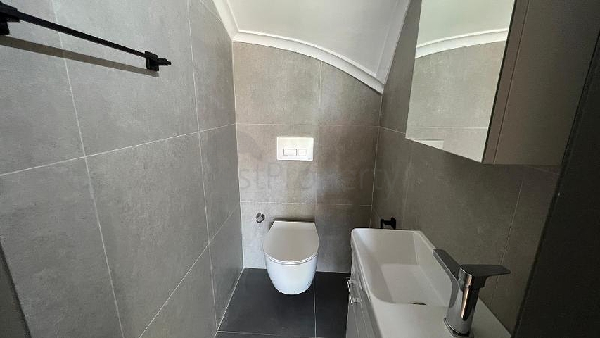 فيلا 3+1 في منطقة فتحية