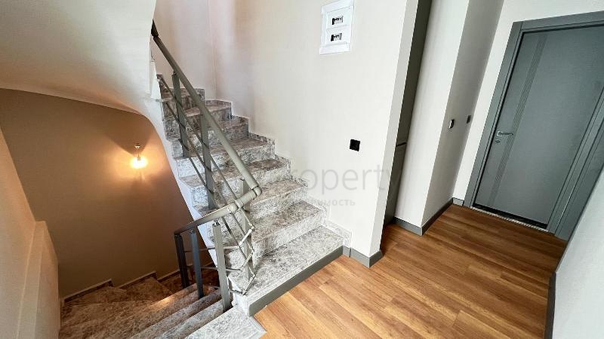 فيلا 3+1 في منطقة فتحية