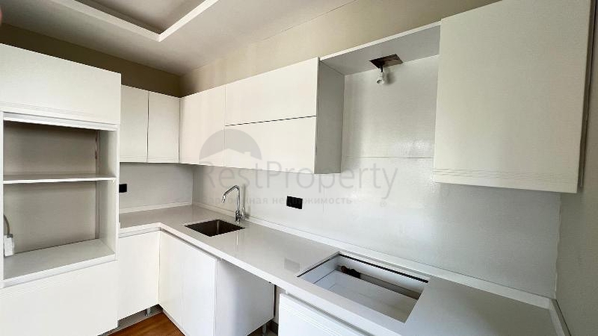 فيلا 3+1 في منطقة فتحية