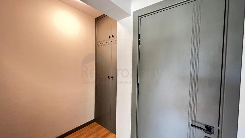 فيلا 3+1 في منطقة فتحية