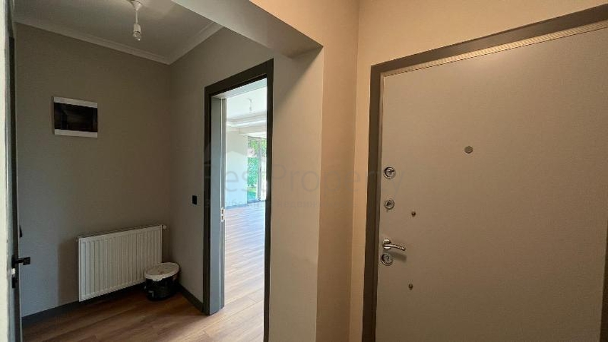 فيلا 3+1 في منطقة فتحية