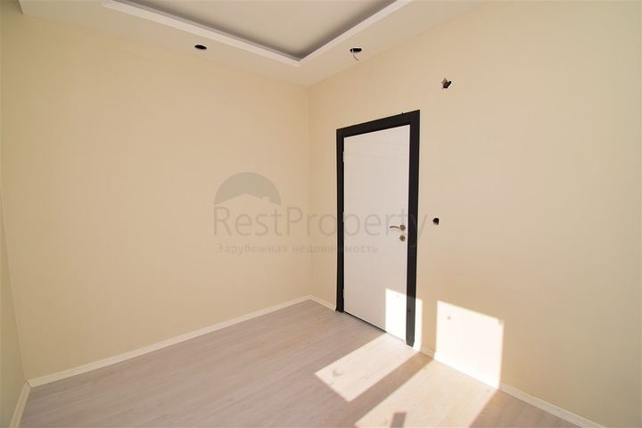 شقة دوبلكس 3 + 1 في كيبيز - منطقة أنطاليا