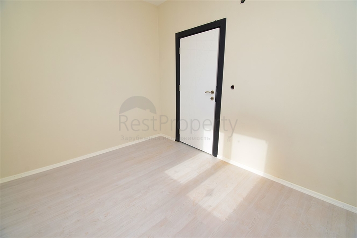 شقة دوبلكس 3 + 1 في كيبيز - منطقة أنطاليا