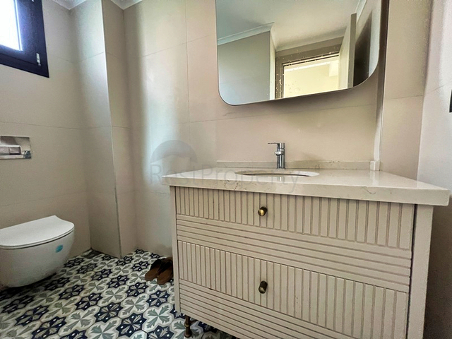 فيلا 3+1 في منطقة فتحية 