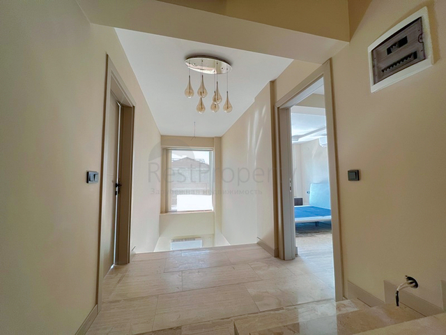 فيلا 3+1 في منطقة فتحية 