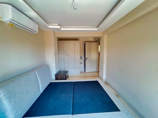 فيلا 3+1 في منطقة فتحية 