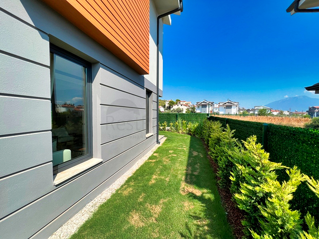 فيلا 3+1 في منطقة فتحية 