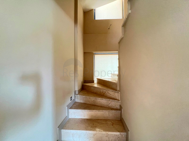 فيلا 3+1 في منطقة فتحية 