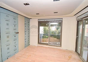 شقق 1+1 و 2+1 في منطقة كوشكافاجي - أنطاليا