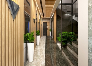 شقق 1+1 و 2+1 في منطقة كوشكافاجي - أنطاليا