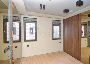 شقق 1+1 و 2+1 في منطقة كوشكافاجي - أنطاليا