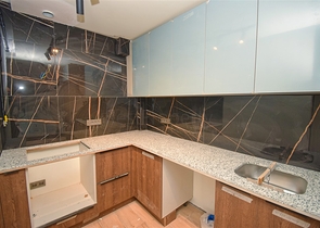 شقق 1+1 و 2+1 في منطقة كوشكافاجي - أنطاليا