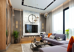 شقق 1+1 و 2+1 في منطقة كوشكافاجي - أنطاليا