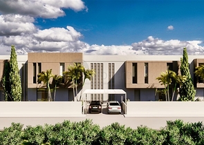 فيلا 4+1 في دوشيمالتي-منطقة أنطاليا 