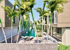 فيلا 4+1 في دوشيمالتي-منطقة أنطاليا 