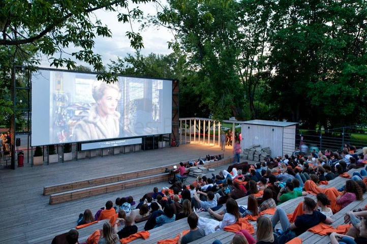 مشروع استثماري في منطقة التينتاس-أنطاليا