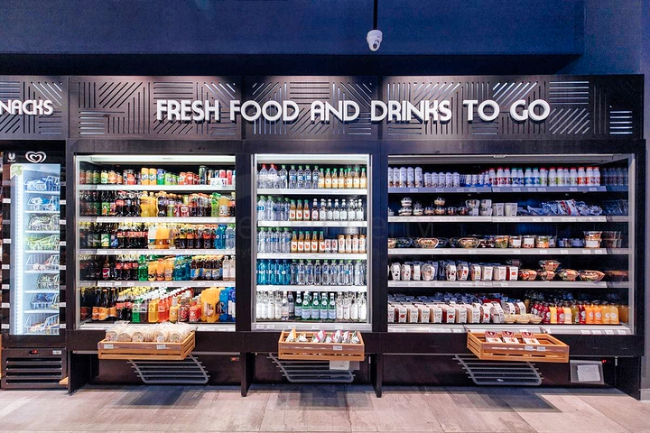 مشروع استثماري في منطقة التينتاس-أنطاليا