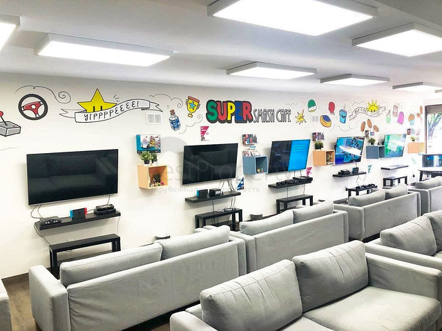 مشروع استثماري في منطقة التينتاس-أنطاليا