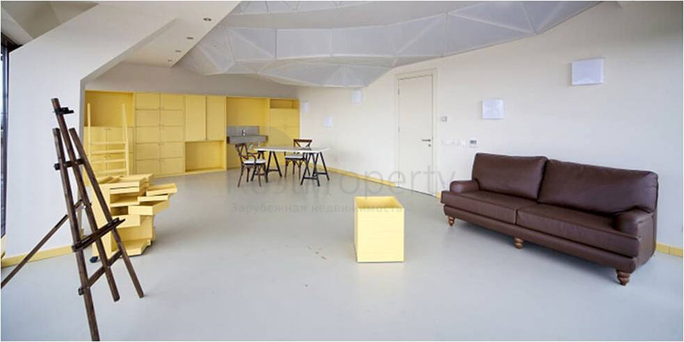 مشروع استثماري في منطقة التينتاس-أنطاليا