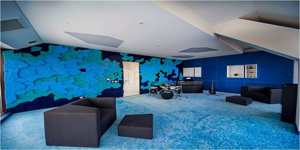 مشروع استثماري في منطقة التينتاس-أنطاليا