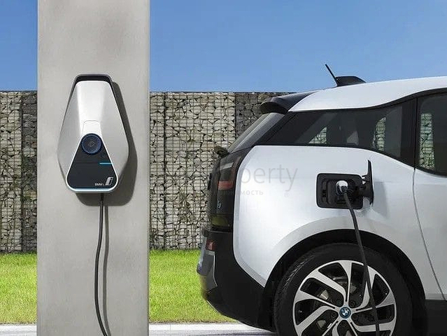 مشروع استثماري في منطقة التينتاس-أنطاليا