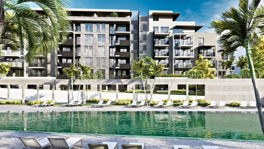 مشروع استثماري في منطقة التينتاس-أنطاليا