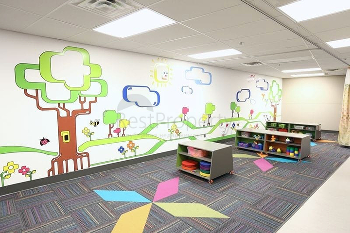 مشروع استثماري في منطقة التينتاس-أنطاليا