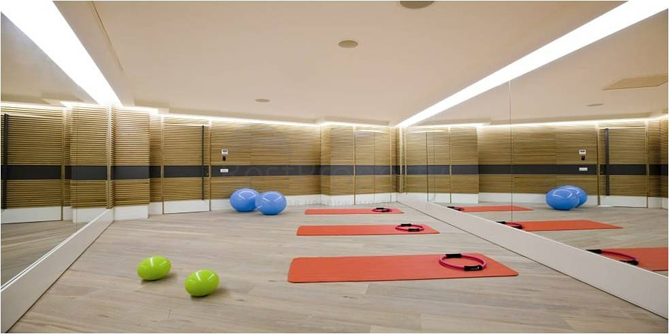 مشروع استثماري في منطقة التينتاس-أنطاليا