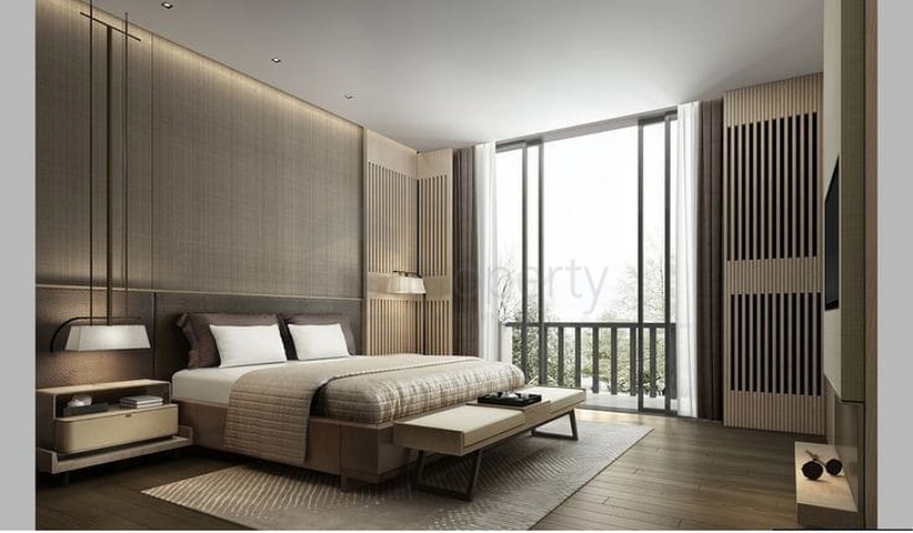 مشروع استثماري في منطقة التينتاس-أنطاليا