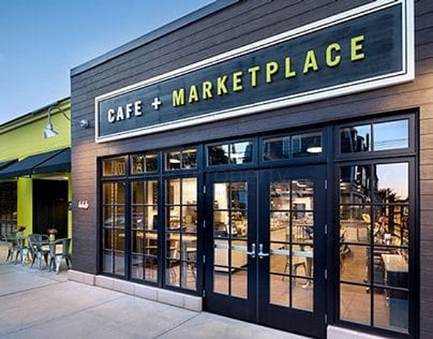 مشروع استثماري في منطقة التينتاس-أنطاليا