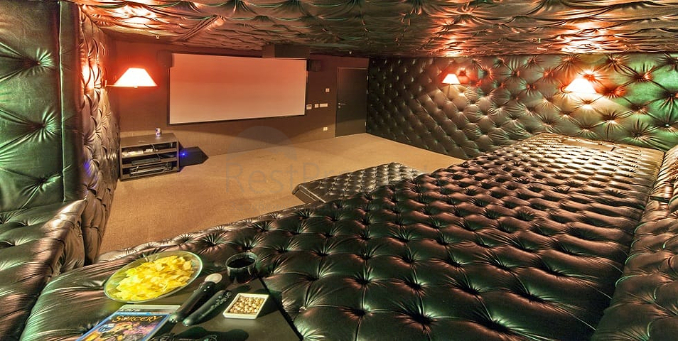 مشروع استثماري في منطقة التينتاس-أنطاليا