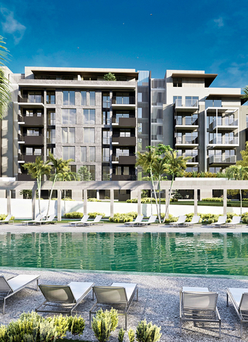 مشروع استثماري في منطقة التينتاس-أنطاليا