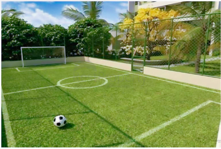 مشروع استثماري في منطقة التينتاس-أنطاليا