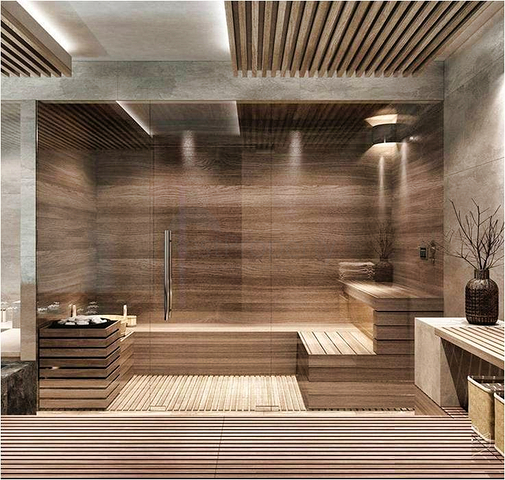 مشروع استثماري في منطقة التينتاس-أنطاليا