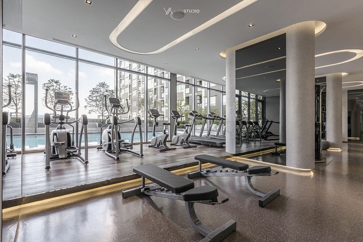 مشروع استثماري في منطقة التينتاس-أنطاليا