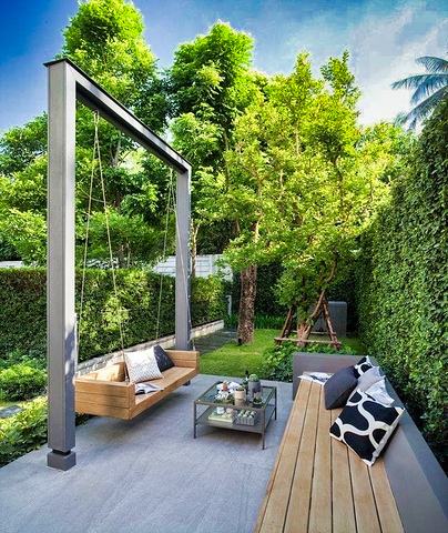 مشروع استثماري في منطقة التينتاس-أنطاليا